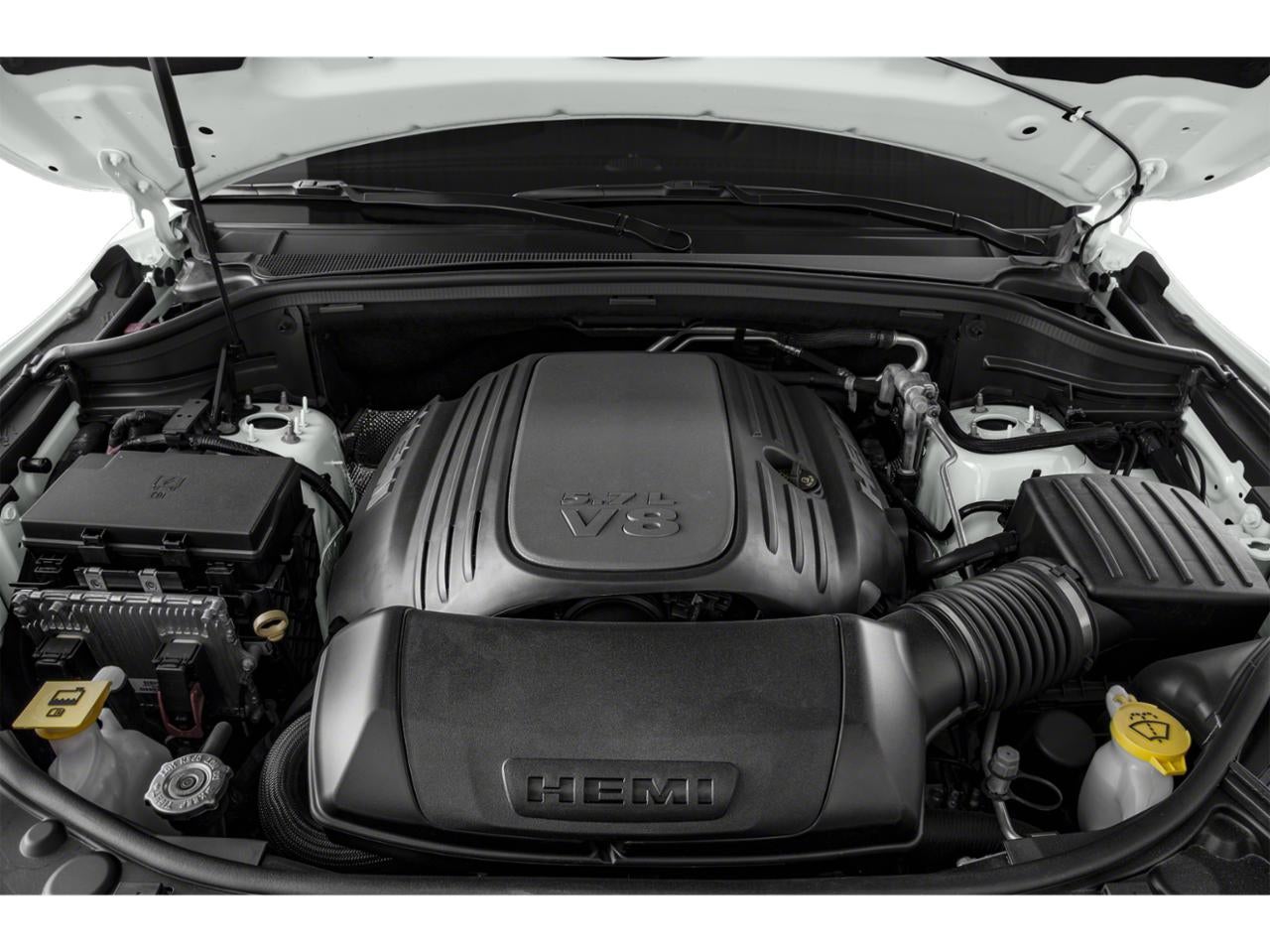 2020 Dodge Durango R/T RWD