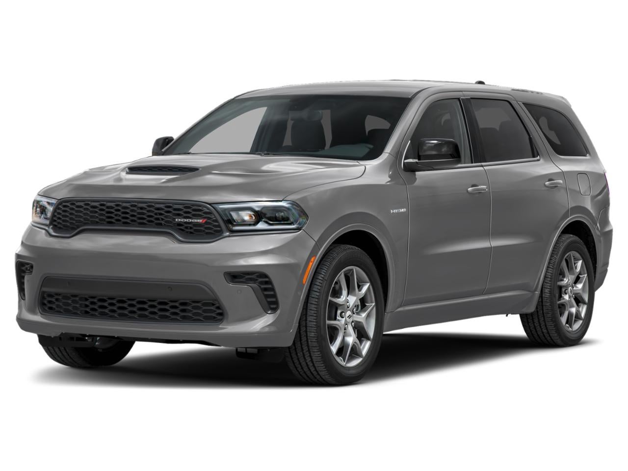 2026 Dodge Durango GT HEMI V8 AWD