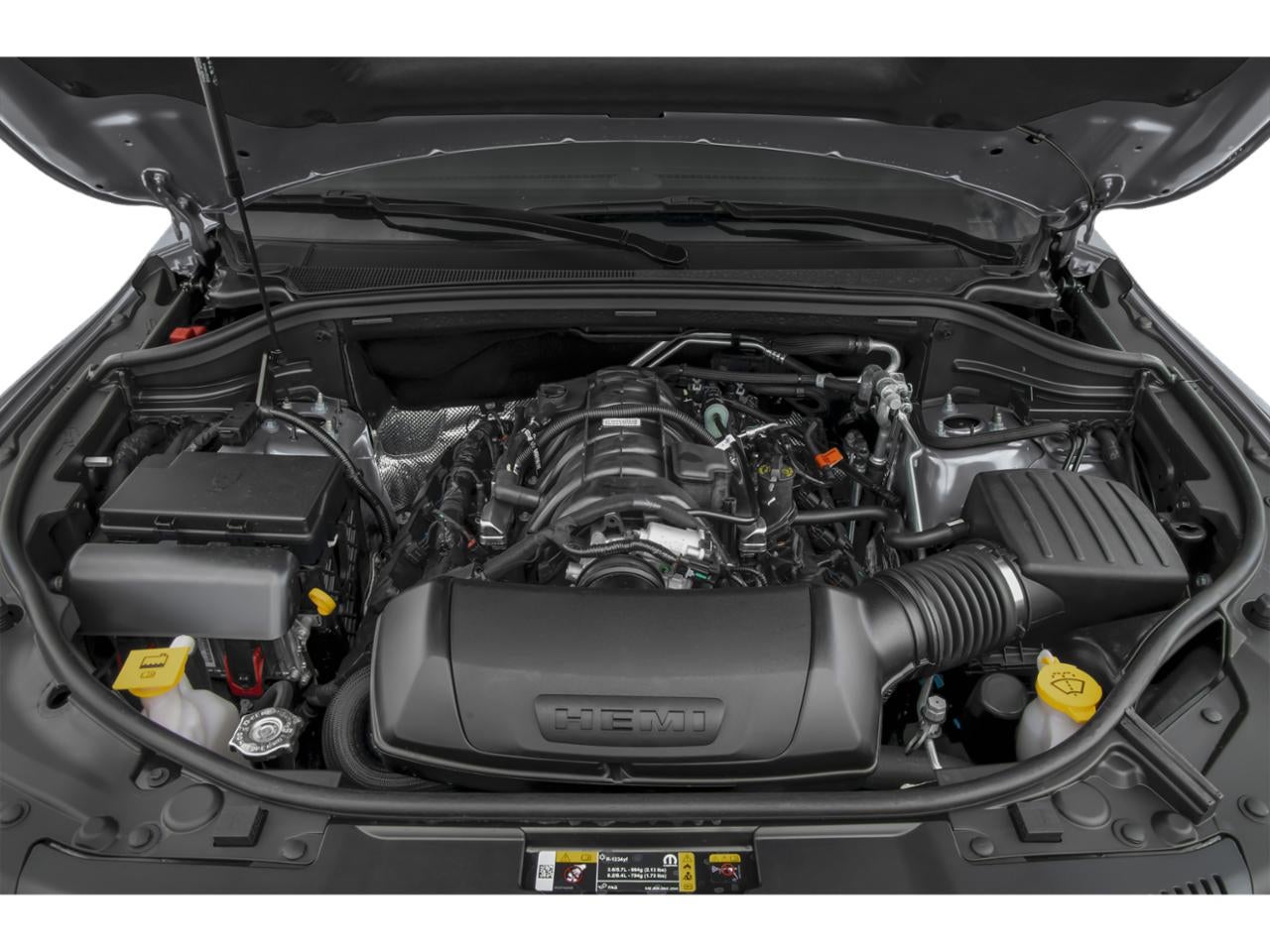 2026 Dodge Durango GT HEMI V8 AWD