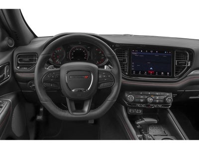2026 Dodge Durango GT HEMI V8 AWD