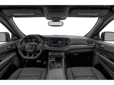 2026 Dodge Durango GT HEMI V8 AWD