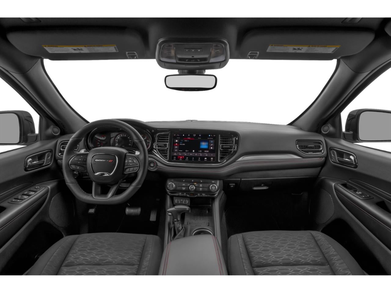 2026 Dodge Durango GT HEMI V8 AWD