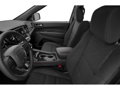 2026 Dodge Durango GT HEMI V8 AWD
