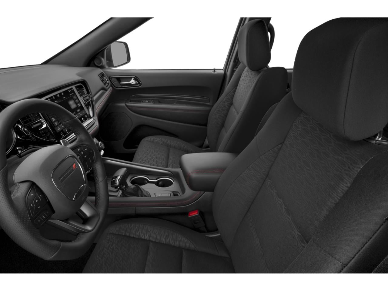 2026 Dodge Durango GT HEMI V8 AWD