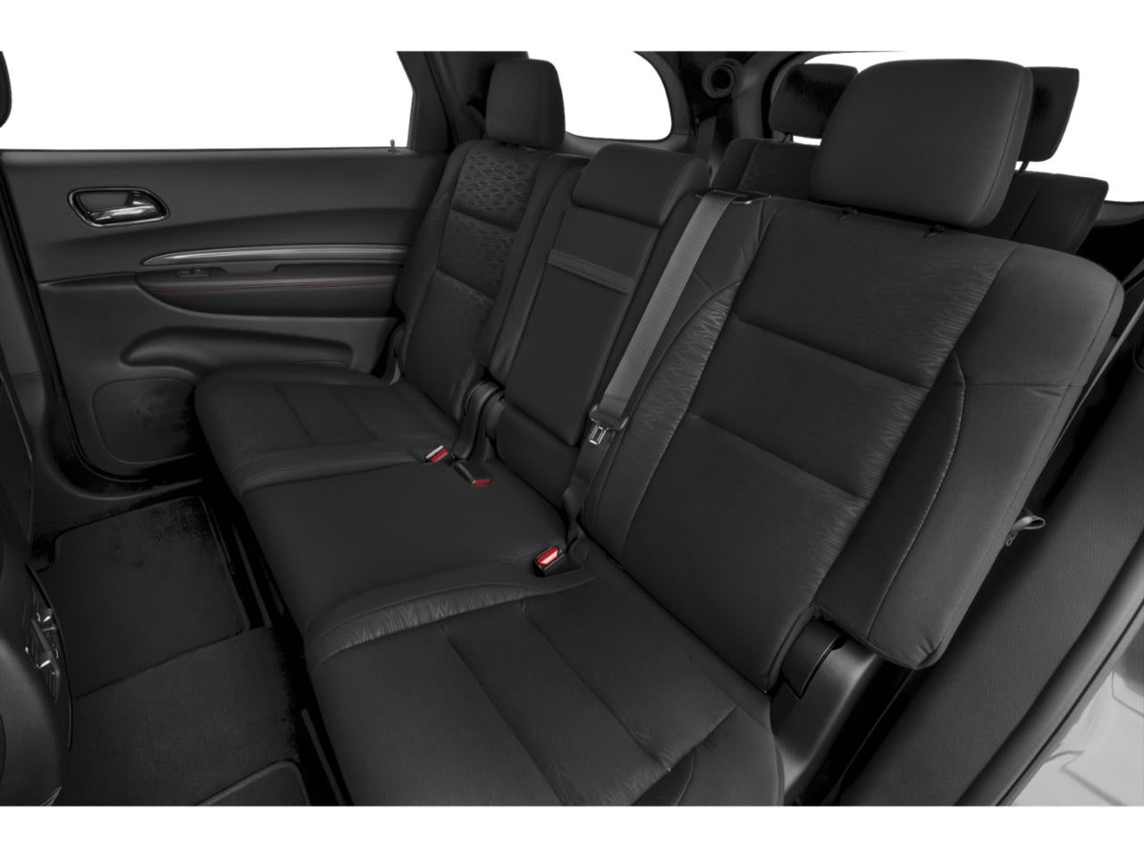 2026 Dodge Durango GT HEMI V8 AWD