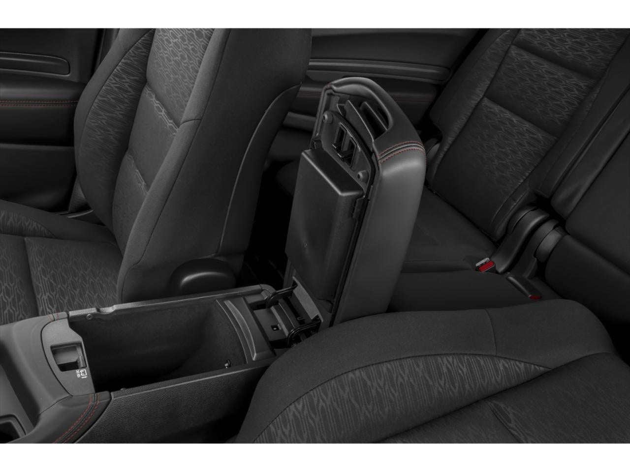 2026 Dodge Durango GT HEMI V8 AWD