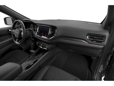 2026 Dodge Durango GT HEMI V8 AWD
