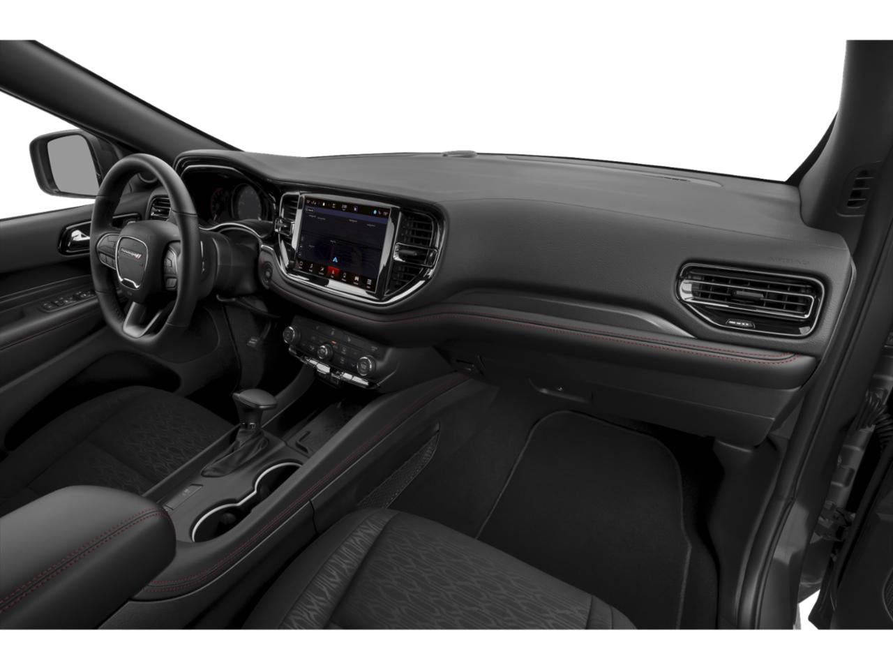 2026 Dodge Durango GT HEMI V8 AWD