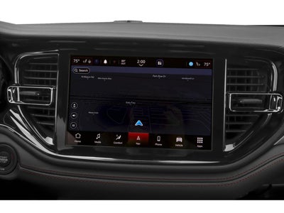 2026 Dodge Durango GT HEMI V8 AWD