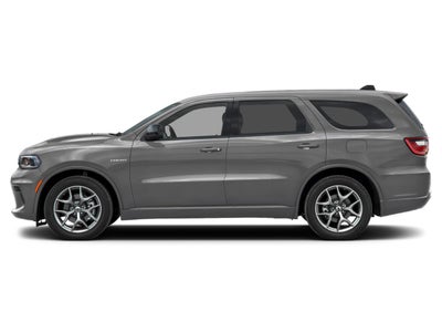 2026 Dodge Durango GT HEMI V8 AWD