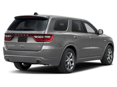 2026 Dodge Durango GT HEMI V8 AWD