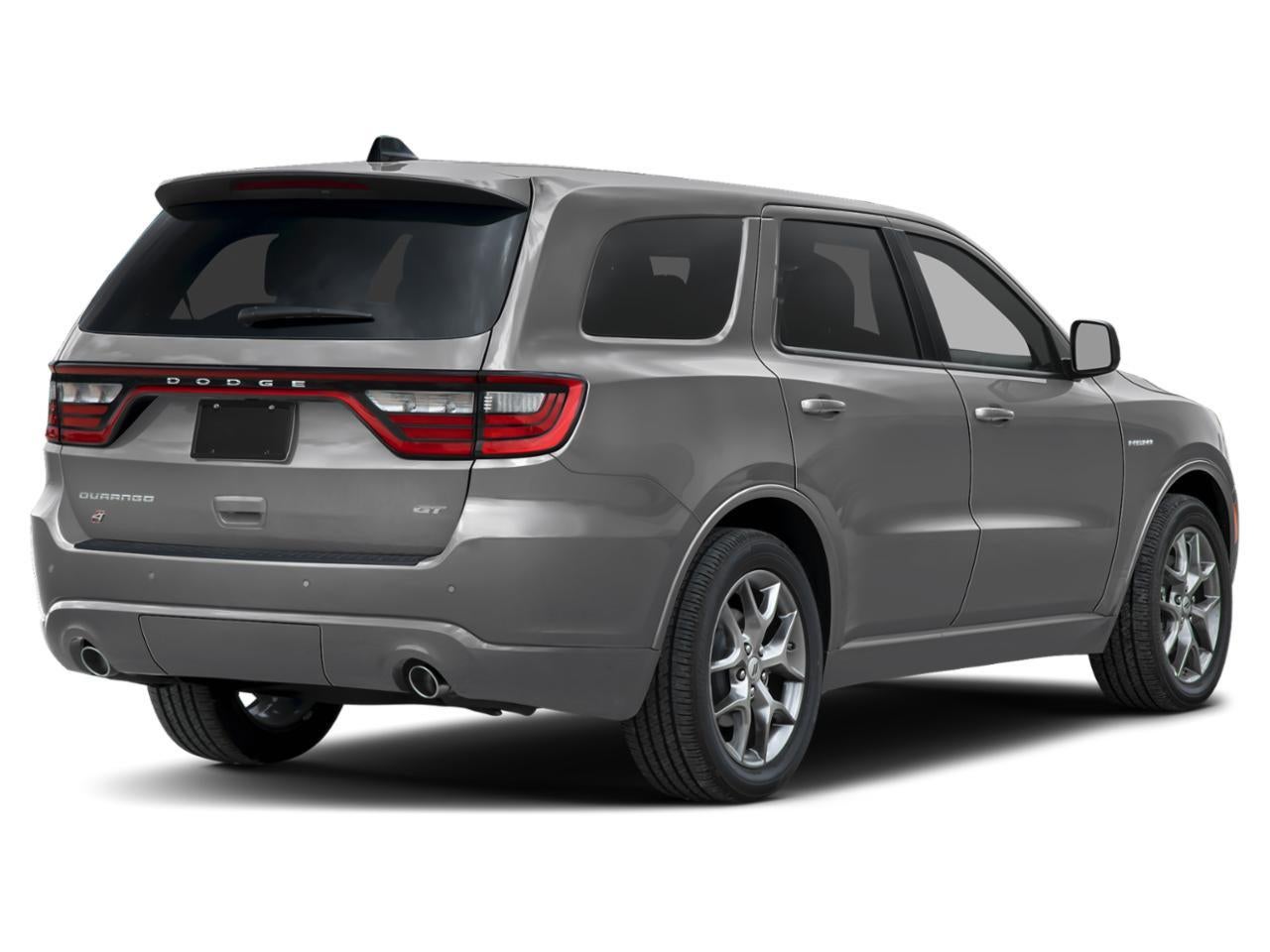 2026 Dodge Durango GT HEMI V8 AWD
