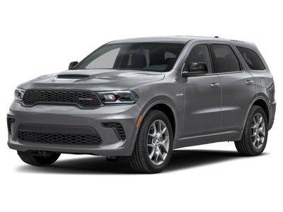 2026 Dodge Durango GT HEMI V8 AWD