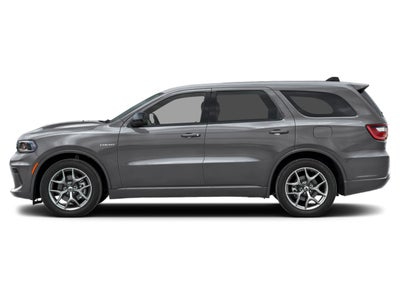 2026 Dodge Durango GT HEMI V8 AWD
