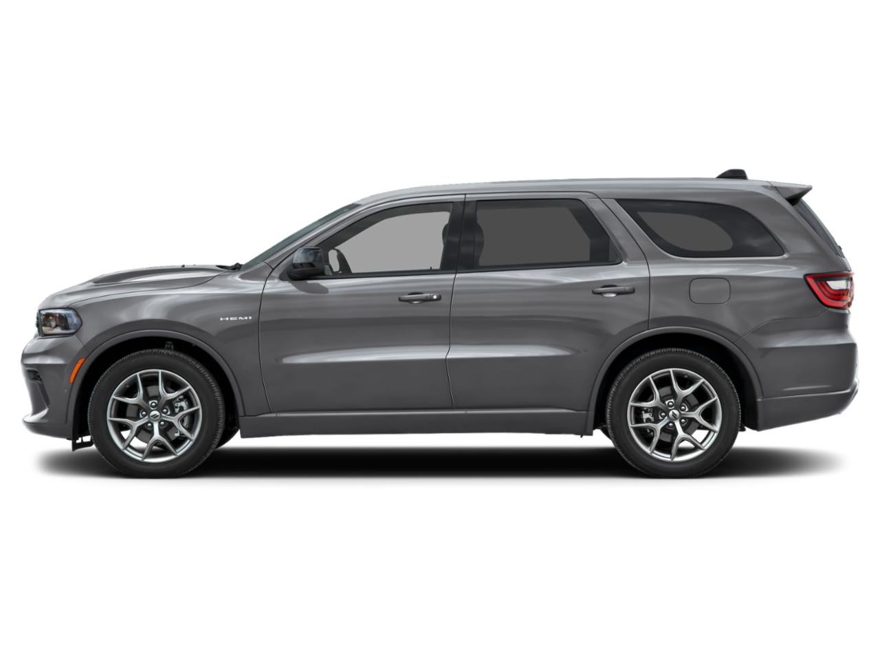 2026 Dodge Durango GT HEMI V8 AWD