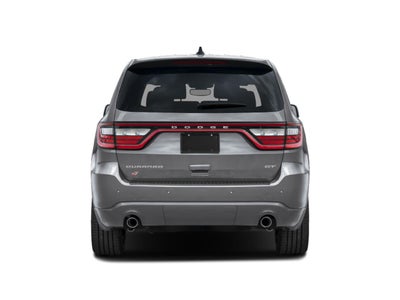 2026 Dodge Durango GT HEMI V8 AWD
