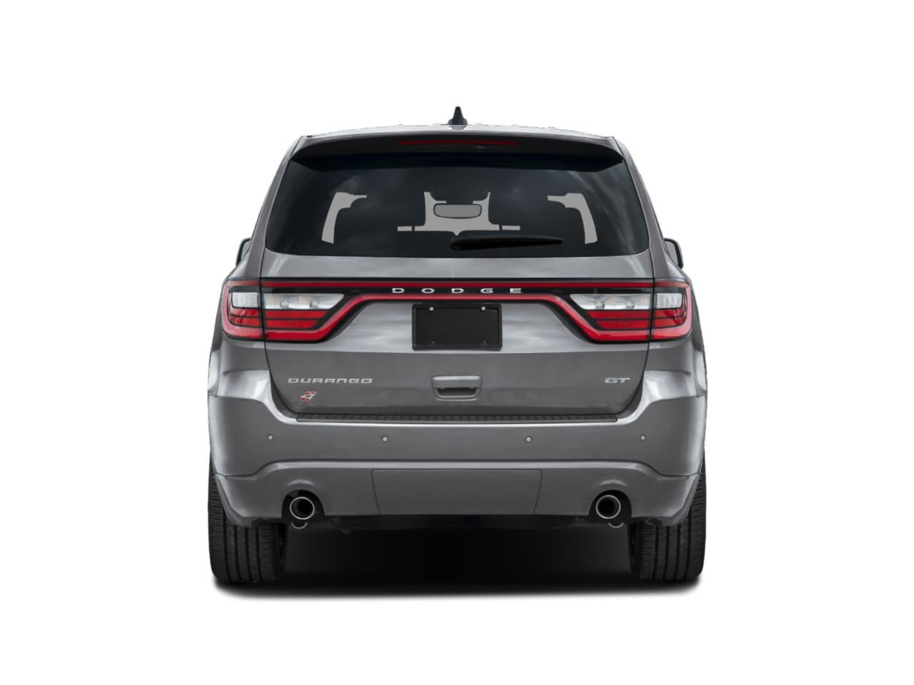 2026 Dodge Durango GT HEMI V8 AWD