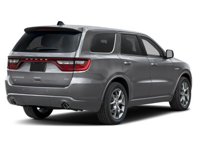2026 Dodge Durango GT HEMI V8 AWD