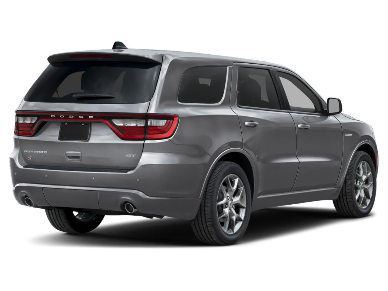 2026 Dodge Durango GT HEMI V8 AWD