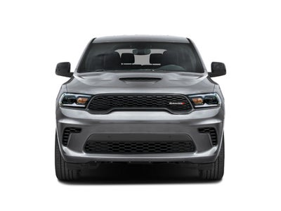 2026 Dodge Durango GT HEMI V8 AWD