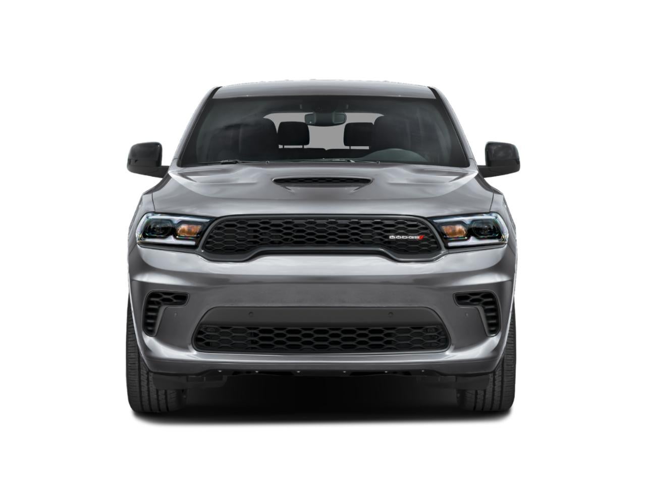 2026 Dodge Durango GT HEMI V8 AWD