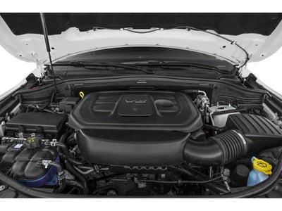 2023 Dodge Durango Citadel AWD