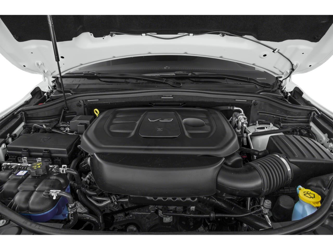 2023 Dodge Durango Citadel AWD