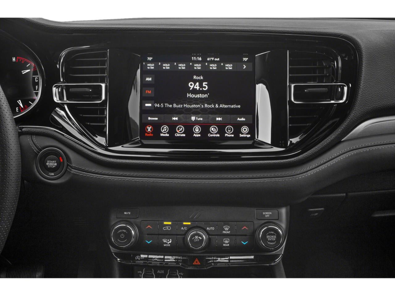 2023 Dodge Durango Citadel AWD