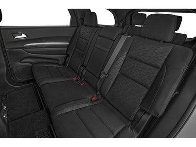 2023 Dodge Durango Citadel AWD