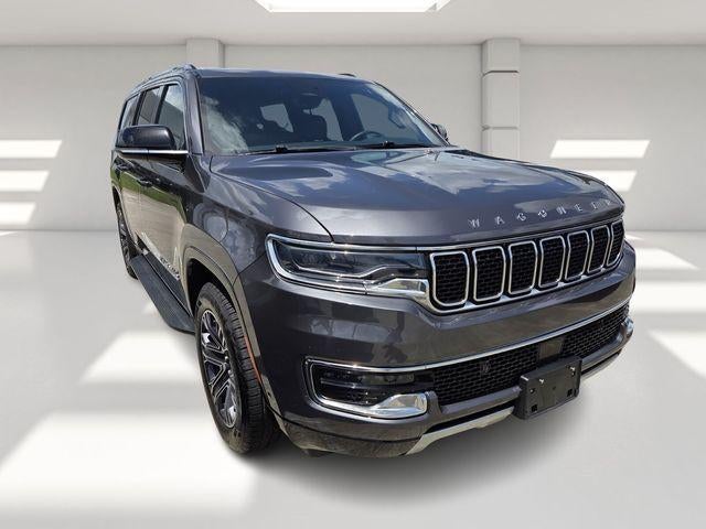 2023 Jeep Wagoneer L Series II 4x2