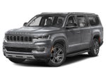 2023 Jeep Wagoneer L Series II 4x2