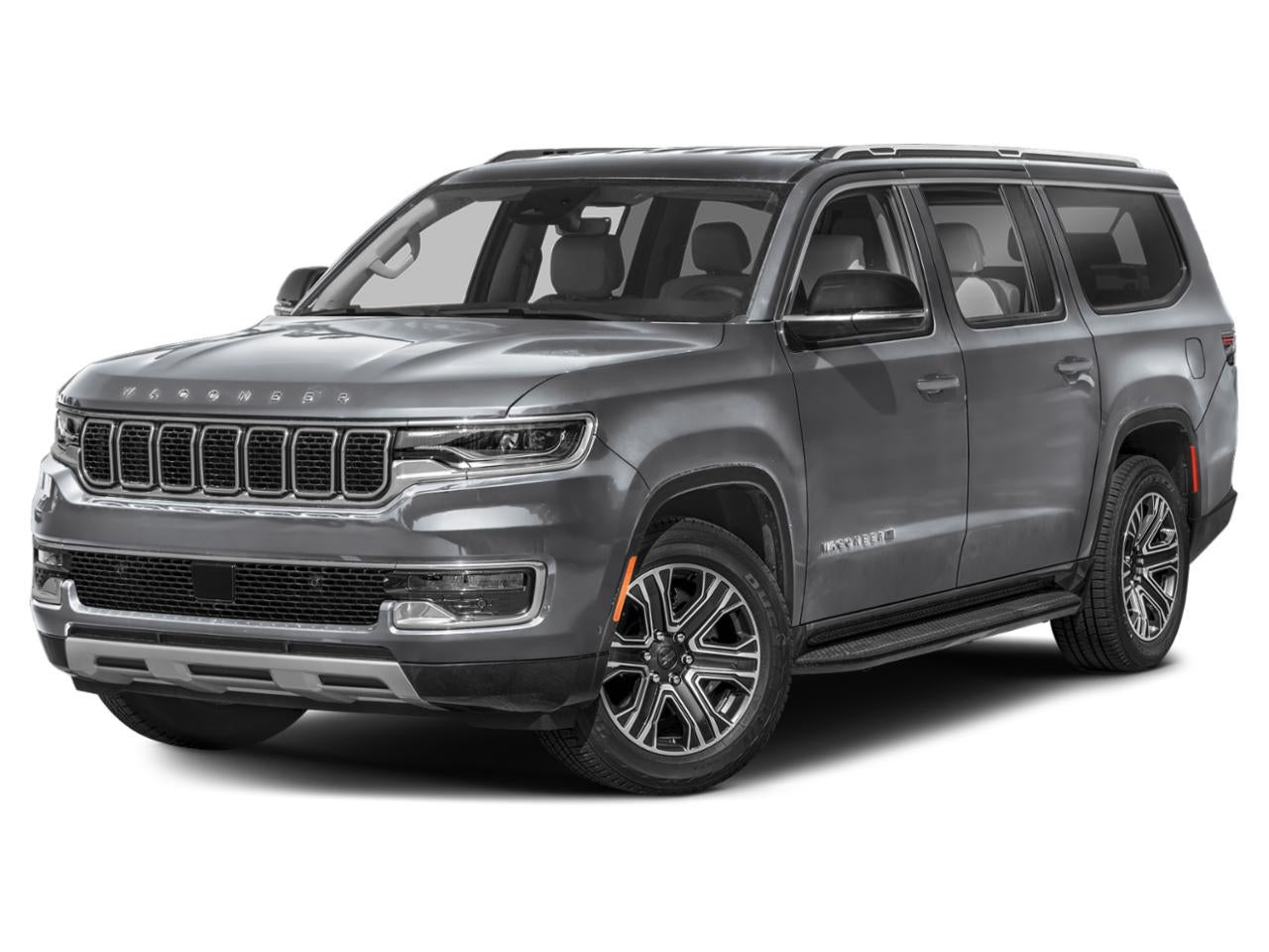 2023 Jeep Wagoneer L Series II 4x2