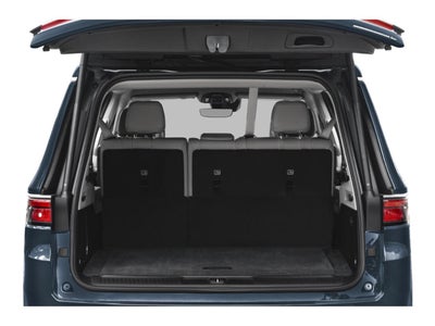 2023 Jeep Wagoneer L Series II 4x2