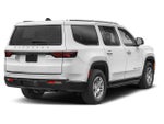 2025 Jeep Wagoneer Series II 4x4