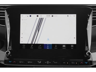 2022 Jeep Wagoneer Series II 4x4