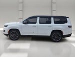 2025 Jeep Grand Wagoneer Series III 4x4