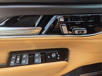 2025 Jeep Grand Wagoneer Series III 4x4