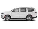 2025 Jeep Grand Wagoneer Series III 4x4