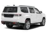 2025 Jeep Grand Wagoneer Series III 4x4