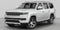 2024 Jeep Grand Wagoneer Series III 4x4