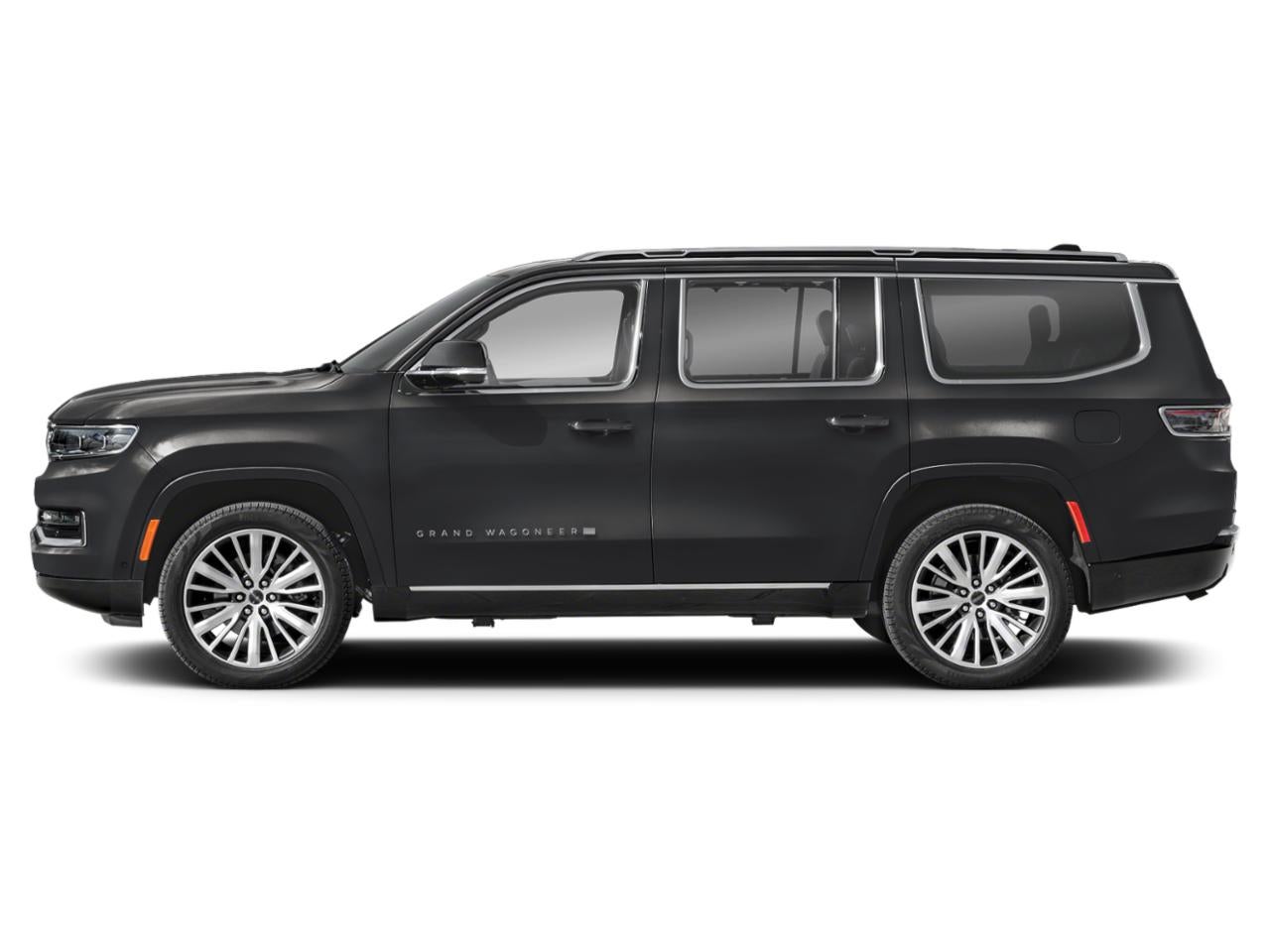 2024 Jeep Grand Wagoneer Series III 4x4