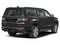 2024 Jeep Grand Wagoneer Series III 4x4