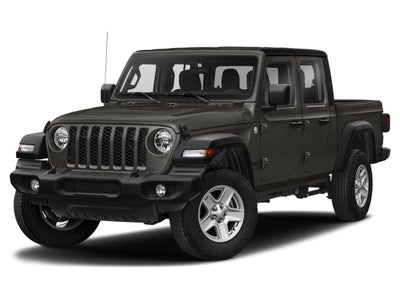 2020 Jeep Gladiator Sport 4x4