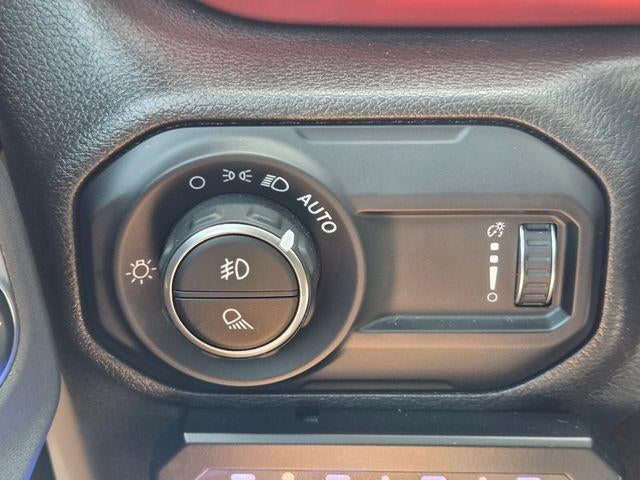2023 Jeep Gladiator Rubicon 4x4