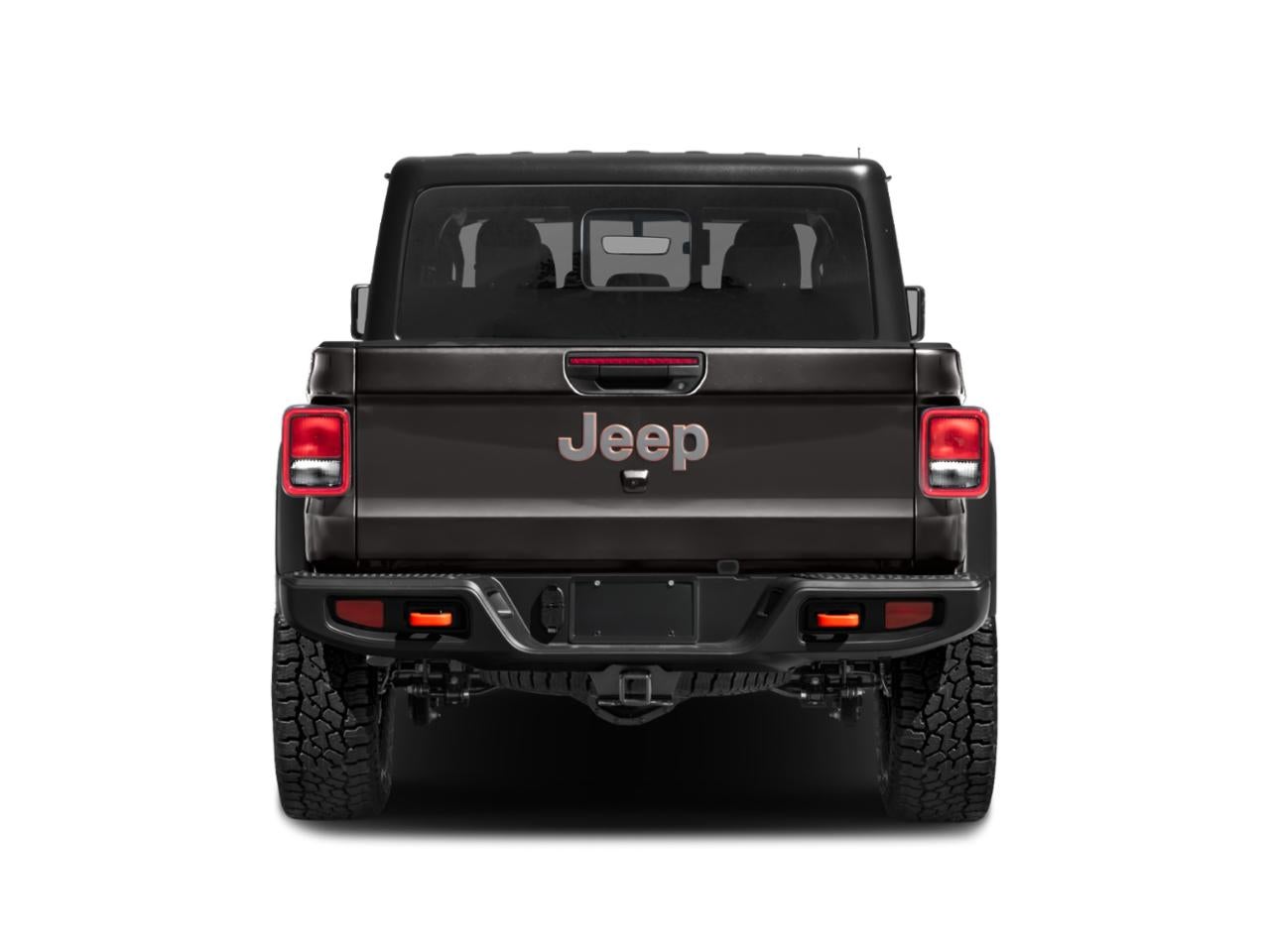 2023 Jeep Gladiator Mojave 4x4
