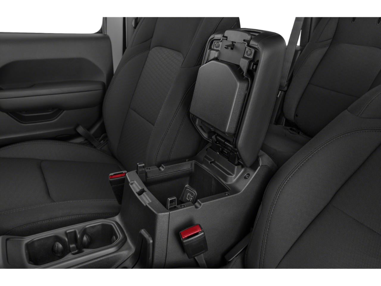 2023 Jeep Wrangler Sport 2 Door 4x4