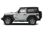 2023 Jeep Wrangler Sport 2 Door 4x4