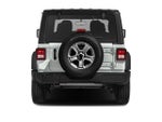 2023 Jeep Wrangler Sport 2 Door 4x4