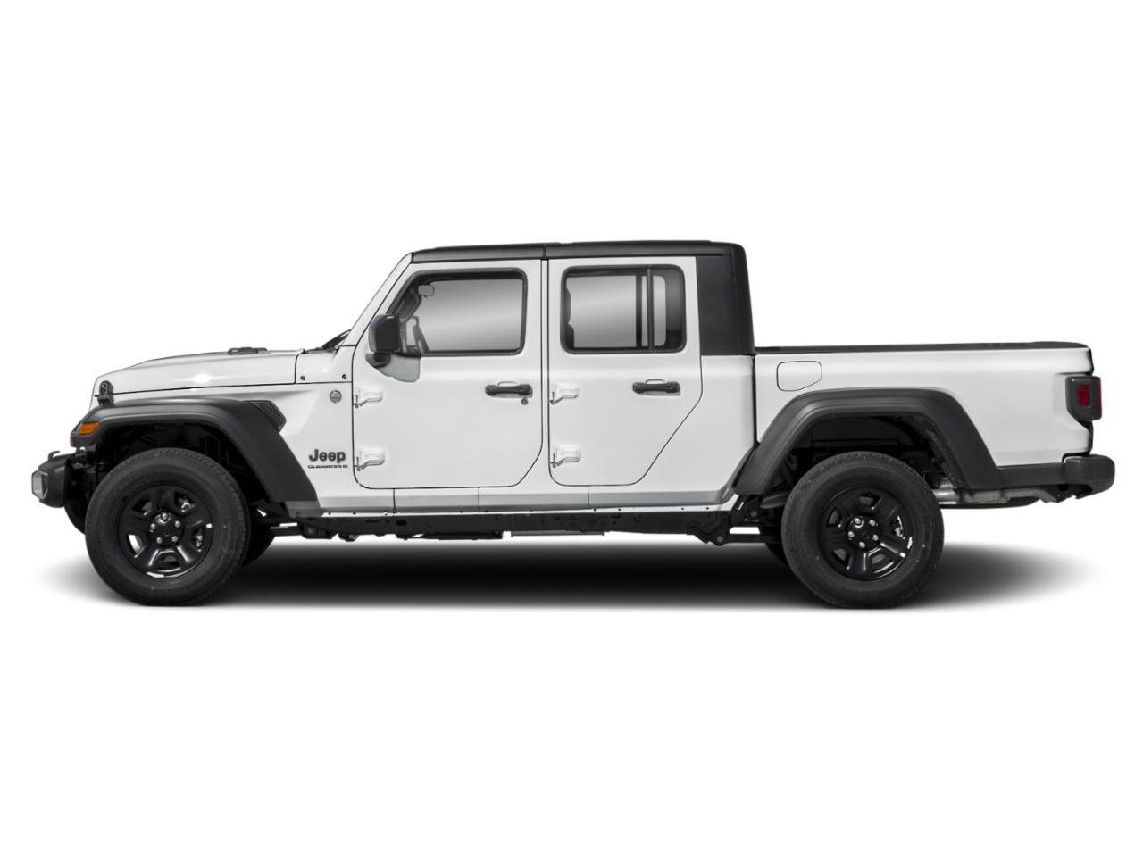 2025 Jeep Gladiator Nighthawk 4x4 *Ltd Avail*