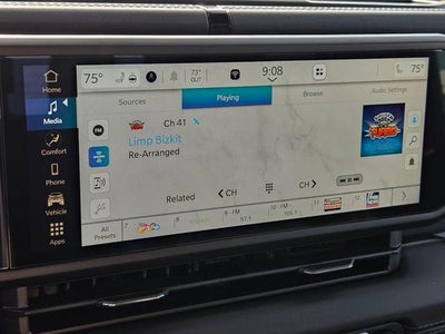 2025 Jeep Gladiator Rubicon 4x4